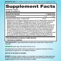 Thumbnail for Nutrition Now PB 8 Probiotic Immune System and Digestive Support* Dietary Supplement, 60 Count