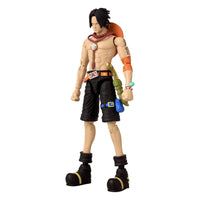 Thumbnail for ANIME HEROES - One Piece - Portgas D. Ace Action Figure
