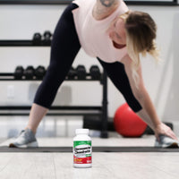 Thumbnail for 21st Century Healthcare Glucosamine Chondroitin Advanced 120 Tabs (27291)