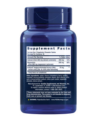Thumbnail for Life Extension EsophaCool - Gut Health Supplements with Calcium, Magnesium & DGL Licorice Root Extract for Healthy Digestion Stomach Relief & PH Balance - Gluten-Free, Vegetarian - 60 Chewable Tablets