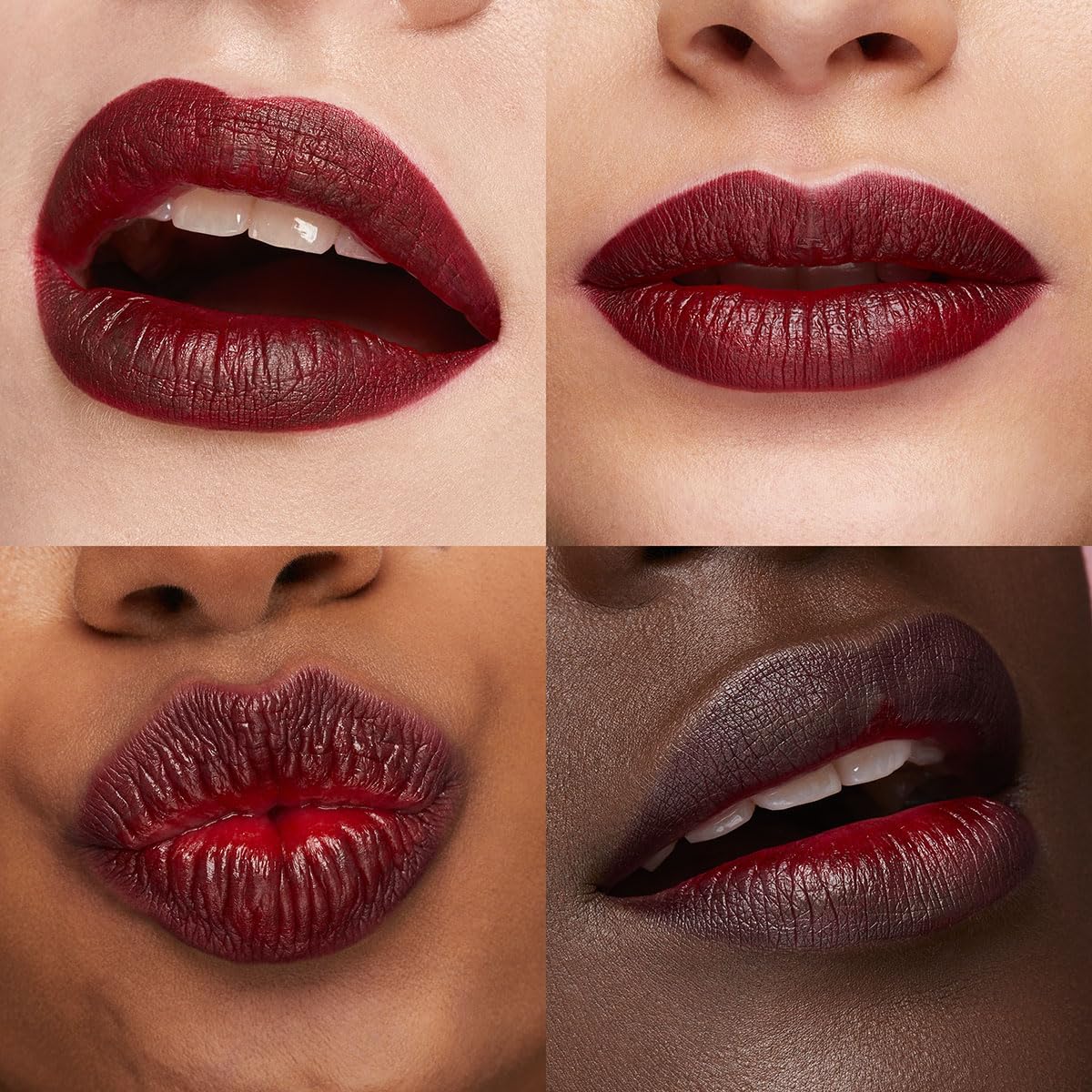 Kiko Milano Long Lasting Colour Lip Marker 106 | No Transfer Lip Marker With A Natural Tattoo Effect And Extremely Long-lasting Wear (10 Hours*)