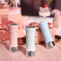 Thumbnail for Flower Knows Swan Ballet Shine Solid Lip Gloss Stick-Moisturizing Tinted Lip Balm-Hydrating Lip Gloss in Balm-Long Lasting Lip Makeup for Girls&Women,Vegan & Cruelty-Free(B07 Ballet Dream)