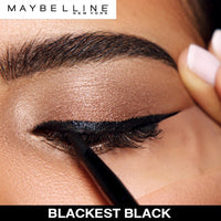 Thumbnail for Maybelline New York Eye Studio Lasting Drama Gel Eyeliner, Waterproof, Brown 952, 0.106 oz (Pack of 2)