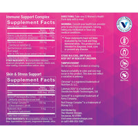 Thumbnail for The Vitamin Shoppe WomenaTMs Health Packs A Daily Vitamin Packets for... - Premium Quality Health Support | Supplement | Daily Wellness