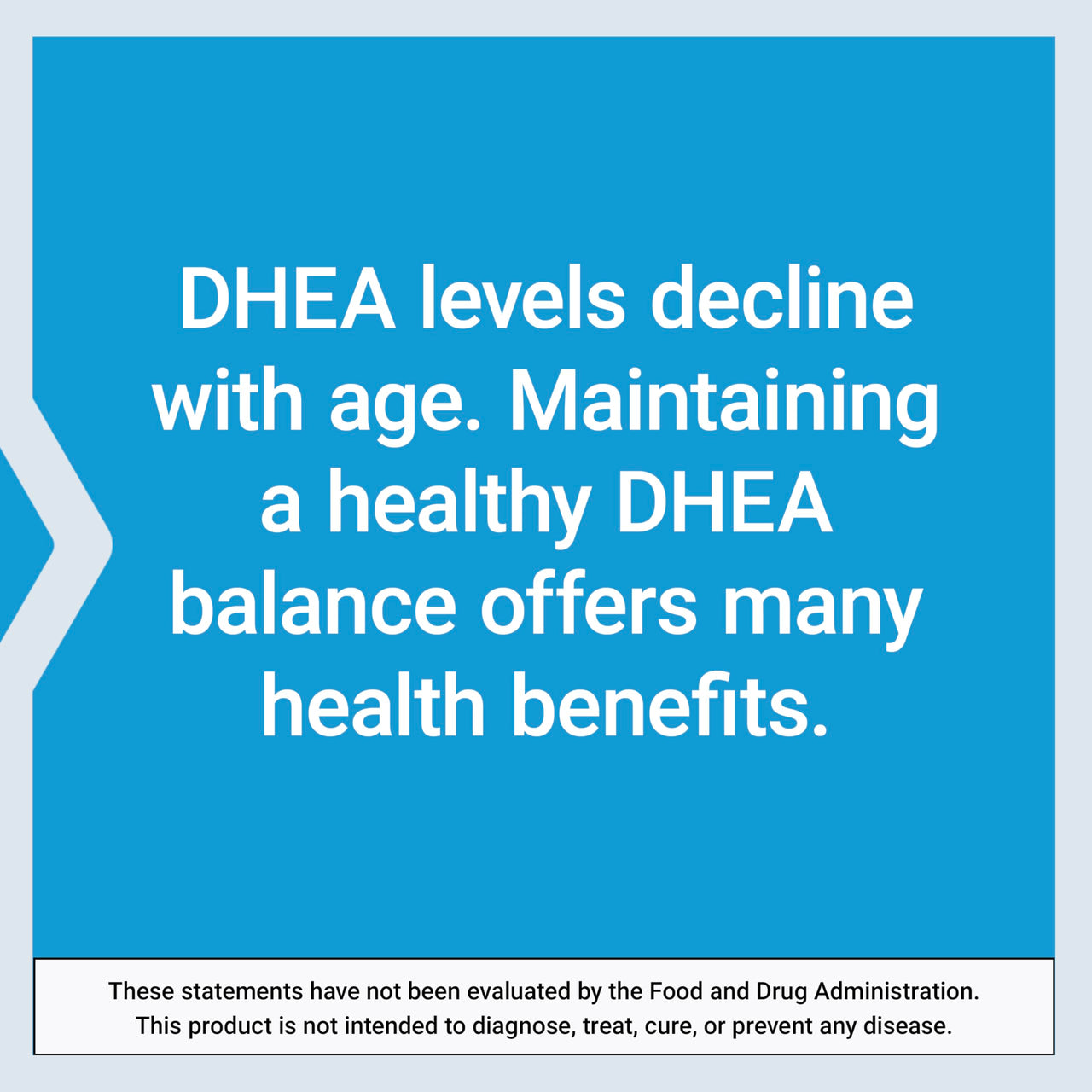 Life Extension DHEA 25 mg – Hormone Balance Supplement, Memory, Muscle Health, Bone Health, Men’s Health, Women’s Health, Gluten-Free, Non-GMO, Vegetarian, 100 Dissolve-in-Mouth Tablets