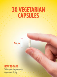 Thumbnail for Sundance Probiotic-14 | 25 Billion Cultures | 30 Capsules | with Prebiotics | Vegetarian, Non-GMO, and Gluten Free Supplement