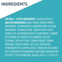 Thumbnail for CeraVe Acne Control Cleanser, 2% Salicylic Acid Treatment Formulated With Niacinamide + Ceramides + Oil Absorbing Clay, Gentle Face Wash Helps Clear & Prevent Acne, Fragrance Free, 16 Ounce