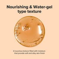 Thumbnail for Beauty of Joseon Revive Snail Mucin Ginseng Serum Hydrating Peptide Facial Moisturizer Dark Spot Acne Scar Remover for Sensitive Face. Korean Skin Care for Men and Women, 30ml, 1fl. Oz