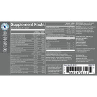 Thumbnail for The Vitamin Shoppe Once e Daily Men's 50+ Multivitamin |Multi-Mineral | Antioxidant Supplement |Supports Energy Production, Vision and Immune Health (60 Tablets)