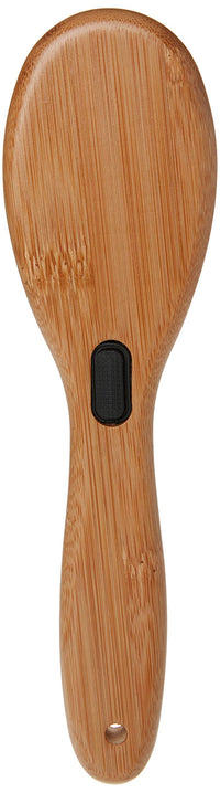 Thumbnail for Bamboo Groom Oval Pin Brush w/Pins Small/Medium