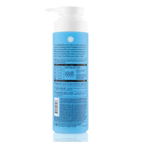 Thumbnail for Naturium The Energizer Body Wash, Cooling & Refreshing Formula with Mandelic Acid, Deeply Cleanses & Neutralizes Body Odor, 16.9 oz