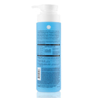 Thumbnail for Naturium The Energizer Body Wash, Cooling & Refreshing Formula with Mandelic Acid, Deeply Cleanses & Neutralizes Body Odor, 16.9 oz
