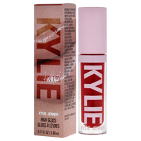 Thumbnail for Kylie Cosmetics High Gloss - 402 Mary Jo K For Women - 0.11 Oz Lip Gloss