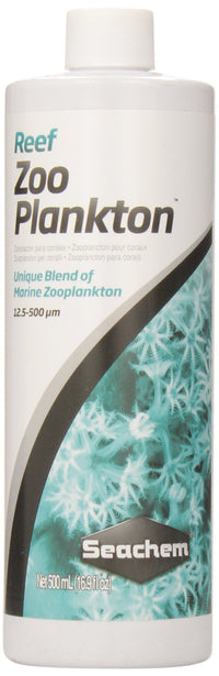 Thumbnail for Reef Zooplankton 500 ml