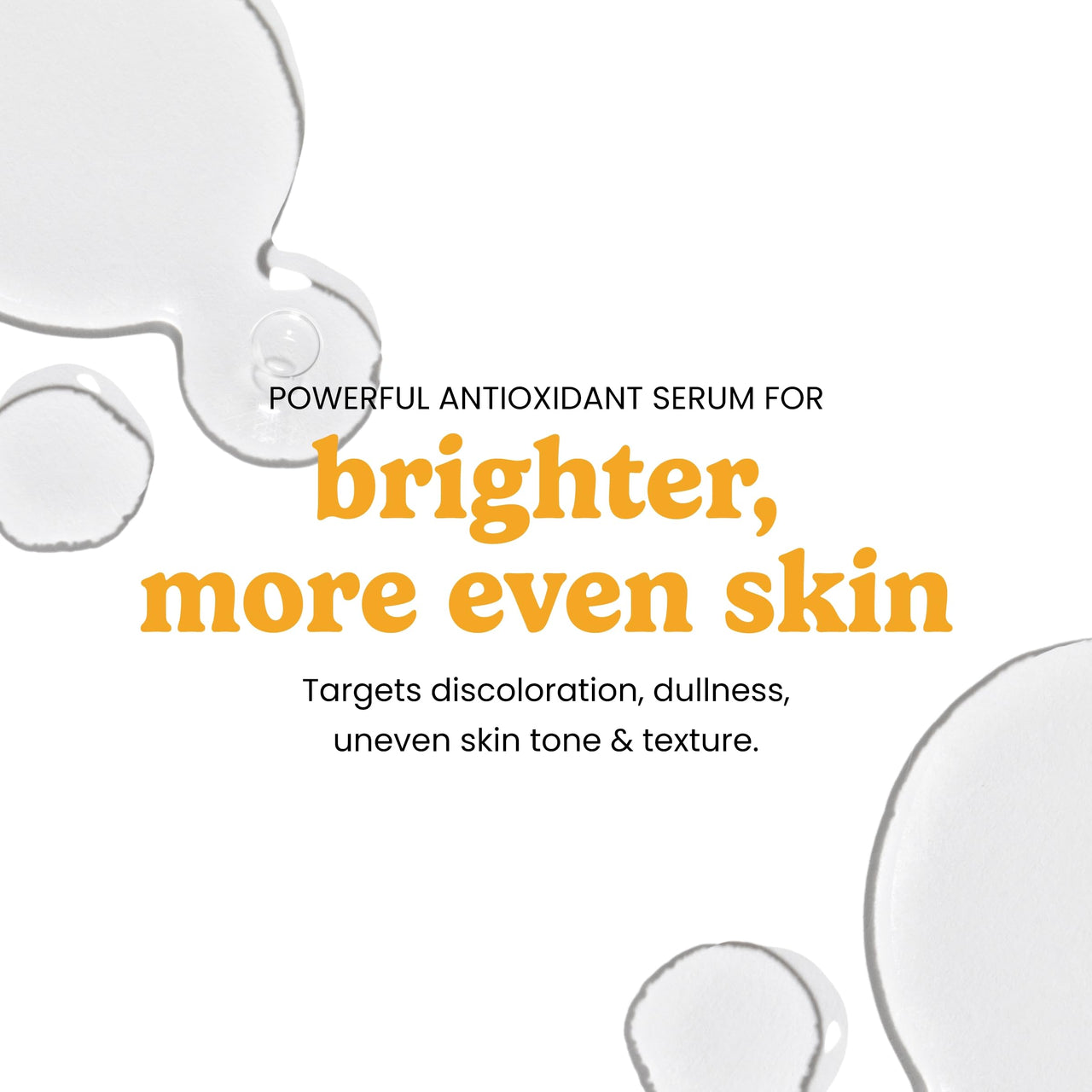 Timeless Skin Care Vitamin C Serum with Vitamin E & Ferulic Acid - Brightening Serum - for Oily & Dry Skin - Fragrance-Free - 4 oz