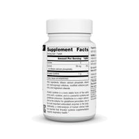 Thumbnail for Source Naturals N-Acetyl Cysteine Antioxidant Support 1000 mg Dietary Supplement that Supports Respiratory Health* - 30 Tablets