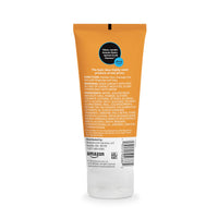 Thumbnail for Amazon Basics Exfoliating Apricot Face Scrub, Oil-Free Facial Cleanser with Natural Exfoliants, 6 fl oz (Previously Solimo)
