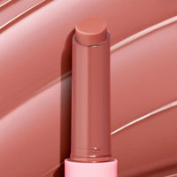 Thumbnail for ColourPop So Juicy Plumping Lip Gloss Balm - Hydrating Lip Gloss & Balm Hybrid with Peptides - Non-Sticky Formula - Visibly Plumps Lips & Delivers Buildable Color - Vacay Mode (0.07 oz)