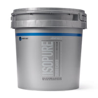 Thumbnail for Isopure Zero Carb 100% Pure Whey Isolate Protein Powder, Lactose Free, Gluten Free, With Vitamins, Creamy Vanilla, 25g Protein Per Serving, 7.5 Lbs, 110 Servings (Packaging May Vary)
