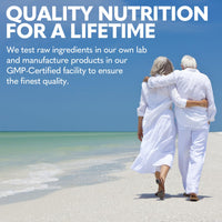 Thumbnail for LIFETIME Quick Digest Digestive Enzymes - Plant Enzymes for Proteins, Carbohydrates, Fruits and Vegetables - Digestive Health Support - Pomegranate Flavor - 90 Servings, 90 Chewable Tablets