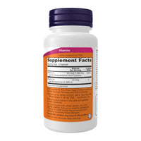 Thumbnail for NOW Foods Vitamin D-3 & K-2-120 Veg Capsules