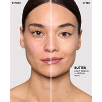 Thumbnail for Fenty Beauty by Rihanna - Pro FiltR Instant Retouch Setting Powder - # Butter (Light Medium To Medium With Warm