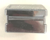 Thumbnail for LAURA GELLER NEW YORK Eye + Lip Cosmetic Pencil Sharpener - Easy to Clean - Eyeliner, Lip Liner and Eyebrow Pencil Sharpener
