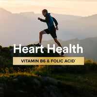 Thumbnail for GNC Mega Men 50 Plus Multivitamin | Antioxidants | Heart Health | Prostate and Circulatory Support | 120 Count
