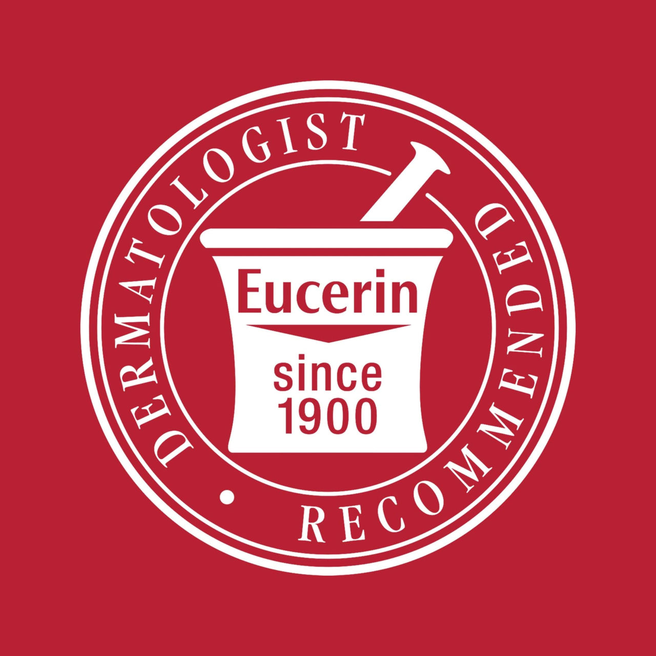 Eucerin Eczema Relief Cream, Full Body Lotion, Moisturizing Eczema Cream with Colloidal Oatmeal (Skin Protectant) and Ceramide 3, 8 Oz Tube