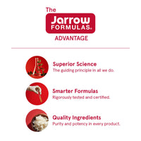 Thumbnail for Jarrow Formulas Magnesium Optimizer, Dietary Supplement, Supports Nerve, Muscle Function and Bone Health, 200 Tablets, 100 Day Supply