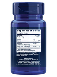 Thumbnail for Life Extension Super Ubiquinol CoQ10 with Enhanced Mitochondrial Support – 200 mg, Shilajit – Promotes Heart Health, Cell Energy, Oxidative Stress – Gluten-Free, Non-GMO – 30 Softgels
