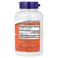 Thumbnail for Now Foods L-Methionine 500 mg 100 Caps