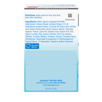 Thumbnail for Neutrogena Hydro Boost Water Cream, 72 Hr Hydration for Normal/Extra Dry Skin, Fragrance Free, Face Moisturizer with Hyaluronic Acid, 1.7 oz. & Trial Size Hydro Boost Hydrating Gel Cleanser, 0.5 fl oz