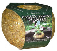 Thumbnail for Summit 1139 Clear-Water Barley Straw Planter, Treats up to 1500-Gallons