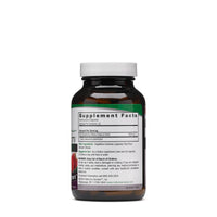 Thumbnail for Nature's Answer Red Raspberry Leaf | Dietary Supplement | Promotes Digestive Health | Non-GMO, Vegan & Kosher Certified | Vegetarian Capsules 90ct