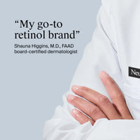 Thumbnail for Neutrogena Rapid Wrinkle Repair, Retinol Face Moisturizer, Daily Anti-Aging Neck & Face Cream with Hyaluronic Acid, Retinol Cream, Fragrance-Free, Fades Fine Lines, Wrinkles and Dark Spots, 1.7 oz