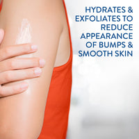 Thumbnail for Cetaphil Daily Smoothing Moisturizer for Rough and Bumpy Skin | 10 fl oz | For Sensitive Skin | Urea Cream Hydrates and Exfoliates to Smooth Skin | Fragrance Free | Dermatologist Recommended