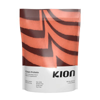 Thumbnail for Kion Clean Protein | Grass-Fed & Pasture-Raised Whey Isolate Protein Powder | Rich Chocolate | 30 Servings