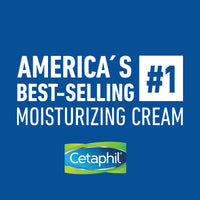 Thumbnail for Cetaphil Moisturizing Cream 20 oz