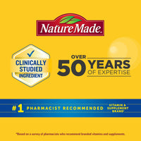 Thumbnail for Nature Made Probiotics, Probiotics for Women and Men 8 Billion CFU per 2 Gummies, 42 Probiotic Gummies, 21 Day Supply