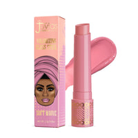 Thumbnail for Juvia's Place Volumizing Gloss Sticks, 1 Count (Pack of 1), Soft Mauve
