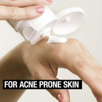 Thumbnail for Neutrogena Clear Face Sunscreen Lotion for Acne-Prone Skin, Broad Spectrum SPF 50 Facial Sunscreen for Oily Skin, Oil-, Fragrance- & Oxybenzone-Free Water Resistant Sunscreen, 3 fl. oz