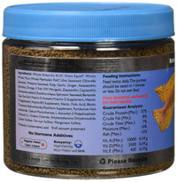 Thumbnail for New Life Spectrum Naturox Series Cichlid Formula Supplement, 300g