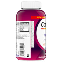 Thumbnail for Centrum Multivitamin for Women, Multivitamin/Multimineral Supplement with Iron, Vitamin D3, B Vitamins and Antioxidant Vitamins C and E, Gluten Free, Non-GMO Ingredients - 250 Count