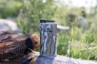 Thumbnail for Stanley Classic Easy Fill Wide Mouth Flask 8 oz | Leakproof Hip Flask | Hinge Connected Never Lose Cap | Insulated Stainless Steel Liquor Container | BPA-Free | Bottomland