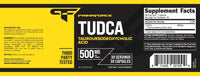 Thumbnail for Primaforce TUDCA (Tauroursodeoxycholic Acid) 30 Servings, 500mg Tudca Per Serving | Premium Quality Bile Salts - Gluten Free, Non-GMO Supplement