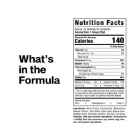 Thumbnail for Muscletech Grass-Fed Whey Protein Powder (Deluxe Vanilla, 1.8LB) - Whey Protein Smoothie & Milk Shake Mix Supports Muscle Gain & Recovery - 20g of Whey Protein for Women & Men - Non-GMO & Gluten-Free