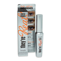 Thumbnail for Benefit They're Real Tinted Lash Primer, Mink Brown, 0.3 Fl Oz