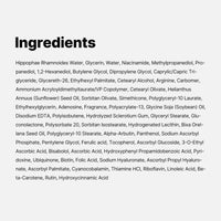 Thumbnail for medicube Capsule Cream with Deep Vitamin C | Liposome Vitamin C Golden Capsule for Radiance & Firm-Looking Skin | Hydrating Glow Gel Texture | Korean Skincare, 1.94 oz