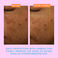 Thumbnail for Drunk Elephant Umbra Tinte Mineral Cream (SPF 30) - 60 ml/2 fl oz - Mineral Sunscreen - Clean Clinical Skincare - Cruelty-Free - Dermatologist-Tested - Free of Essential Oils, Silicones, and Fragrance